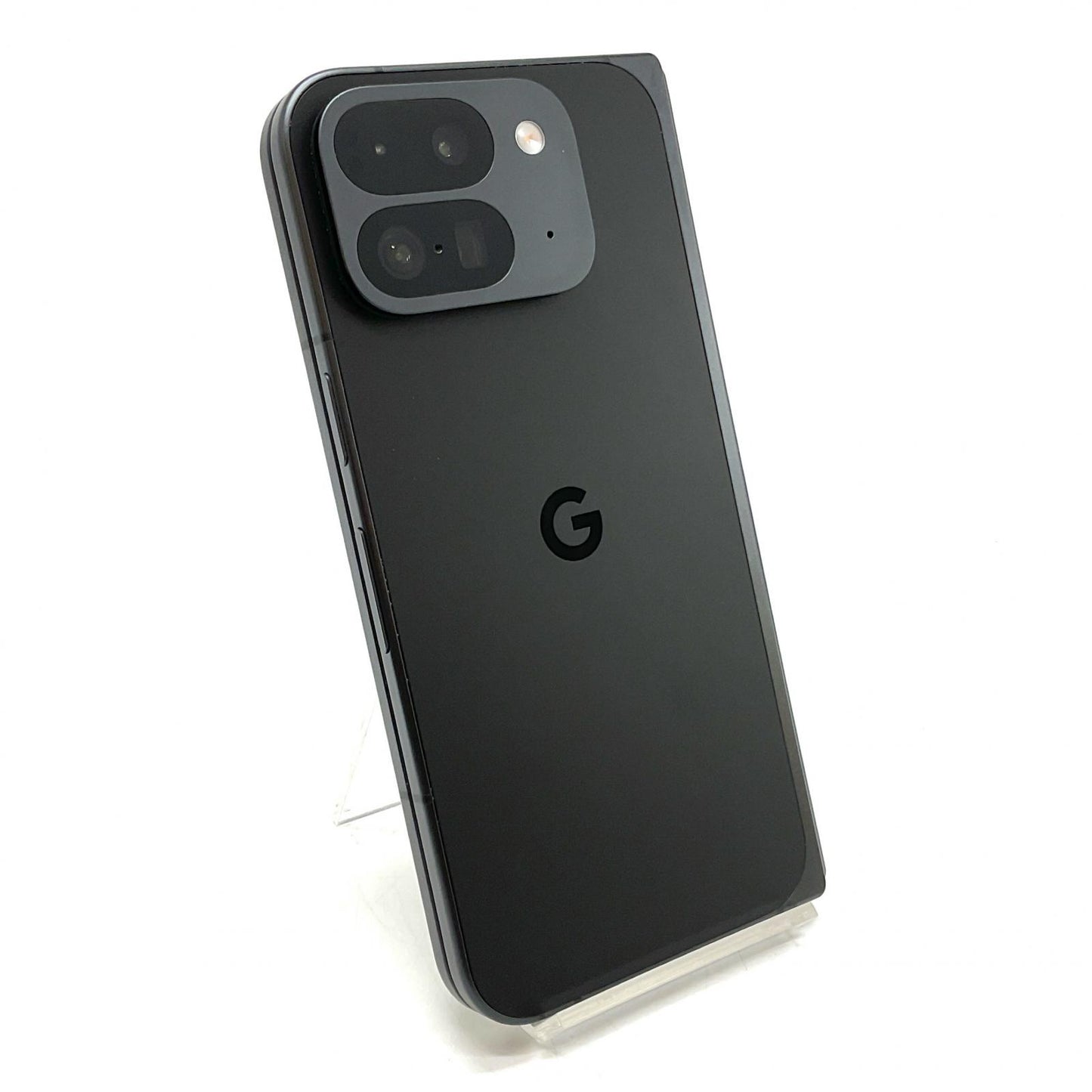 【全額返金保証】【最速発送】Google Pixel 9 Pro Fold 256GB Obsidian SIMフリー GC15S 白ロム 動作確認済