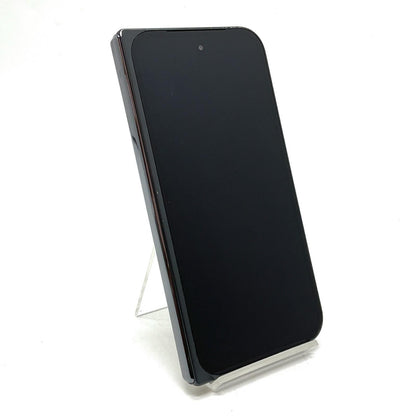 【全額返金保証】【最速発送】Google Pixel 9 Pro Fold 256GB Obsidian SIMフリー GC15S 白ロム 動作確認済