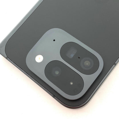 【全額返金保証】【最速発送】Google Pixel 9 Pro Fold 256GB Obsidian SIMフリー GC15S 白ロム 動作確認済