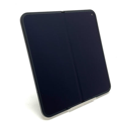 【全額返金保証】【最速発送】Google Pixel 9 Pro Fold 256GB Obsidian SIMフリー GC15S 白ロム 動作確認済