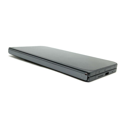 【全額返金保証】【最速発送】Google Pixel 9 Pro Fold 256GB Obsidian SIMフリー GC15S 白ロム 動作確認済