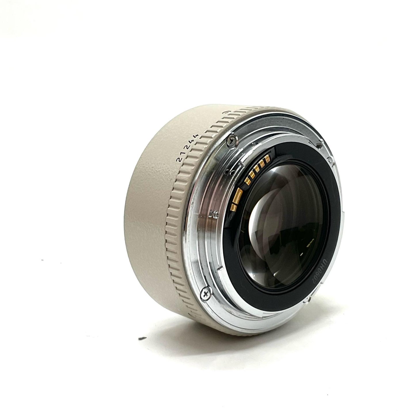 【全額返金保証】【最速発送】Canon EXTENDER EF1.4X 美品 動作確認済