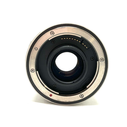 【全額返金保証】【最速発送】Canon EXTENDER EF2X II 動作確認済