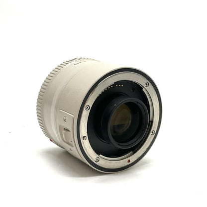 【全額返金保証】【最速発送】Canon EXTENDER EF2X II 動作確認済