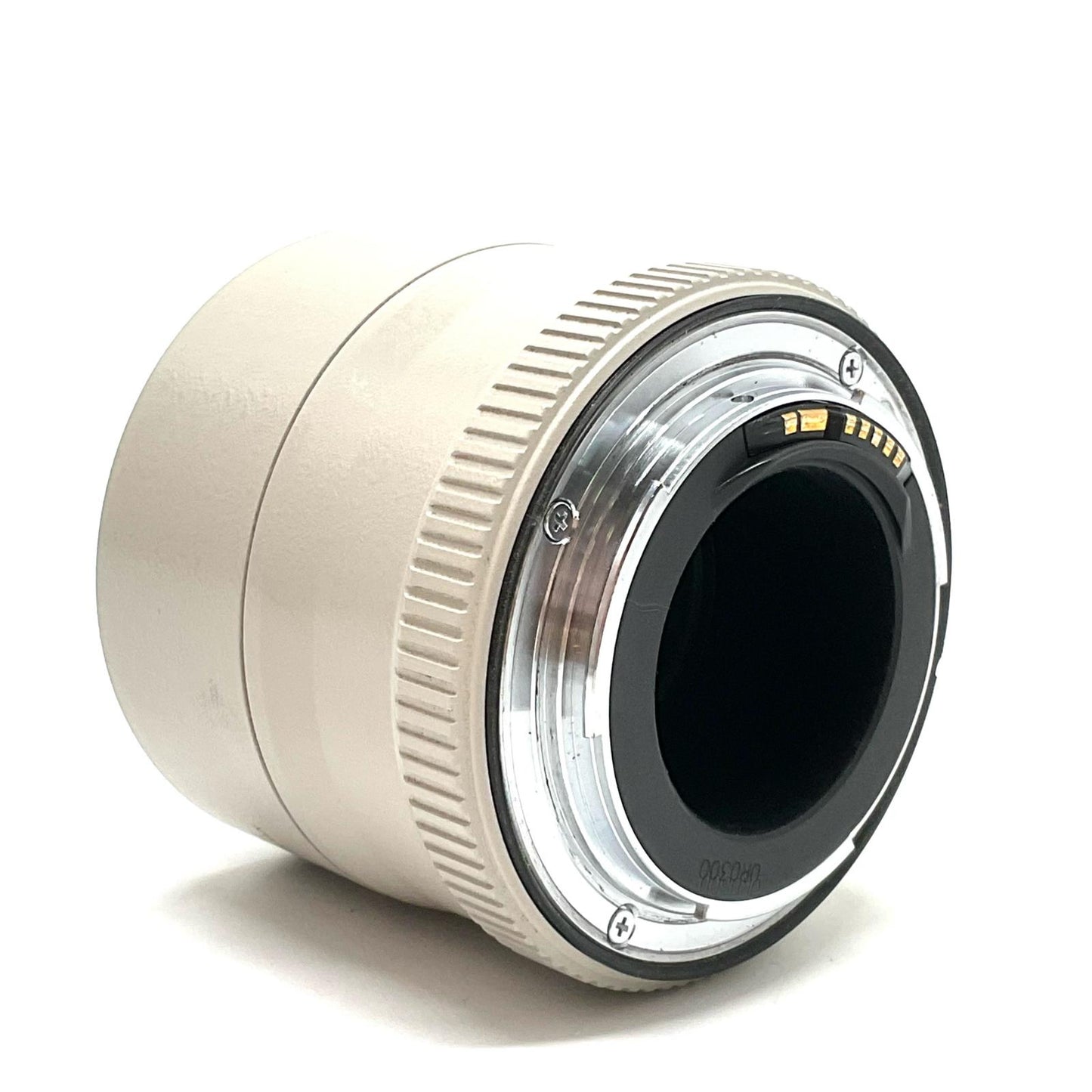 【全額返金保証】【最速発送】Canon EXTENDER EF2X II 動作確認済