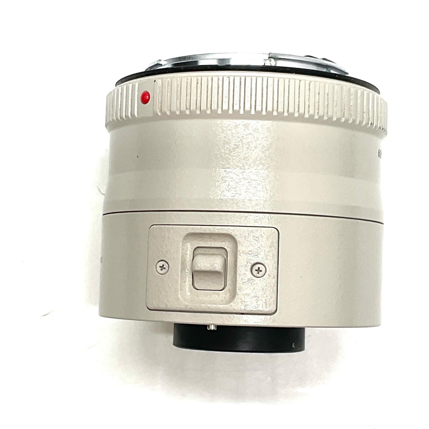 【全額返金保証】【最速発送】Canon EXTENDER EF2X II 動作確認済