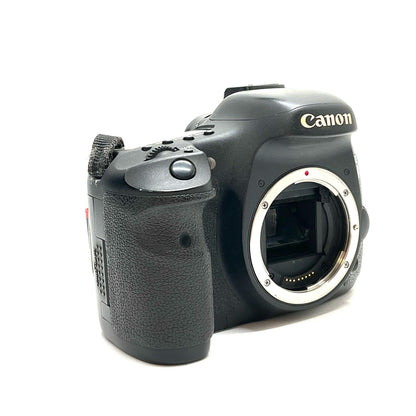 【最速発送】Canon デジタル一眼 EOS 7D ボディ ブラック【難有】