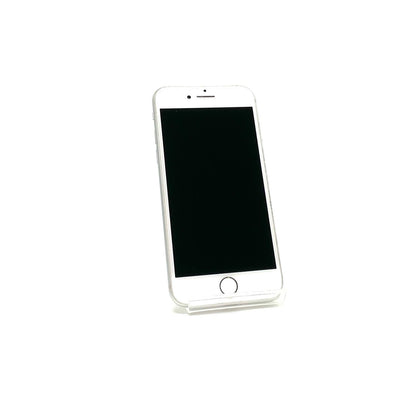【全額返金保証】【最速発送】Apple iPhone iPhone 8 64GB シルバー 白ロム 動作確認済 93%