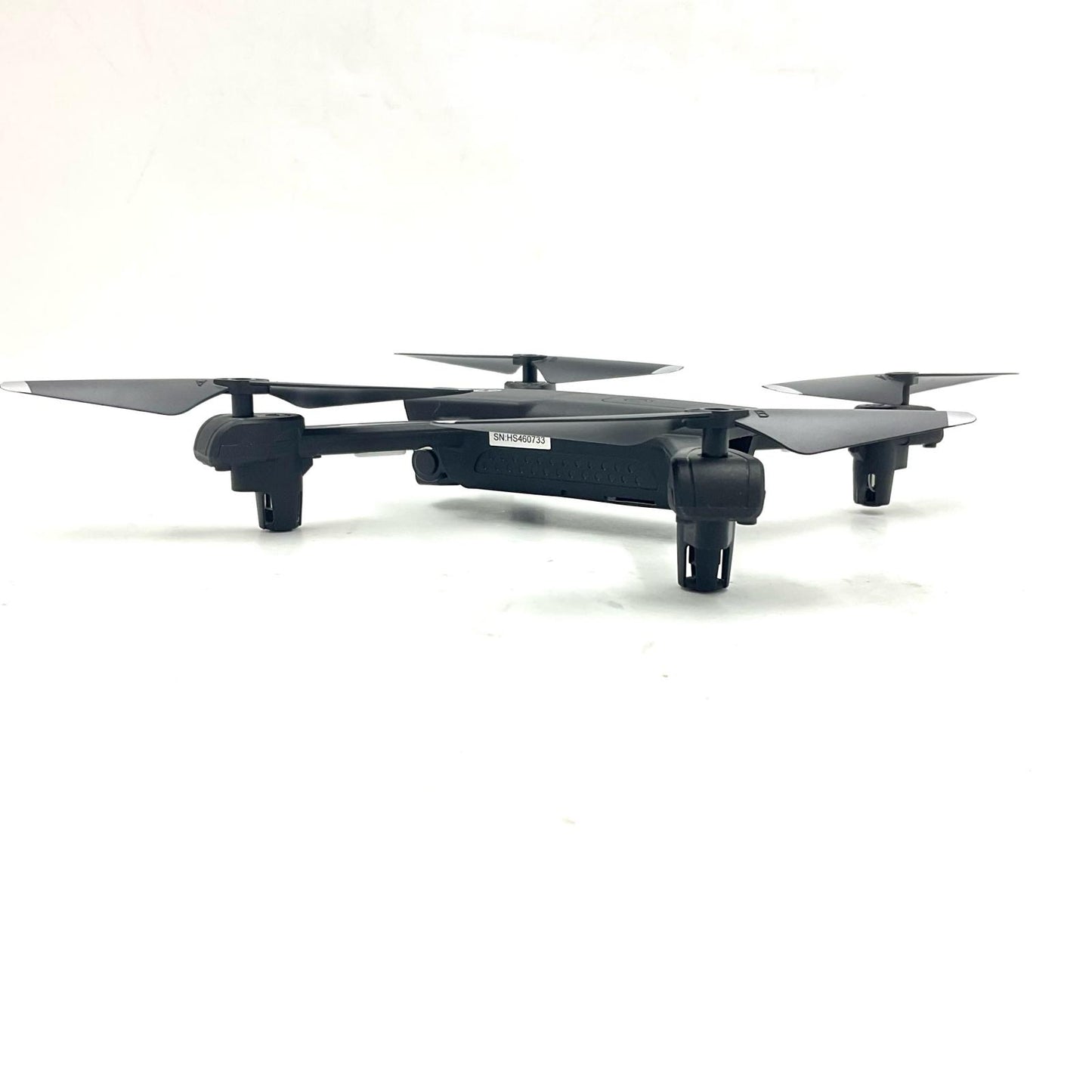 【全額返金保証】【最速発送】Holy Stone HS155 [ブラック] 美品 動作確認済