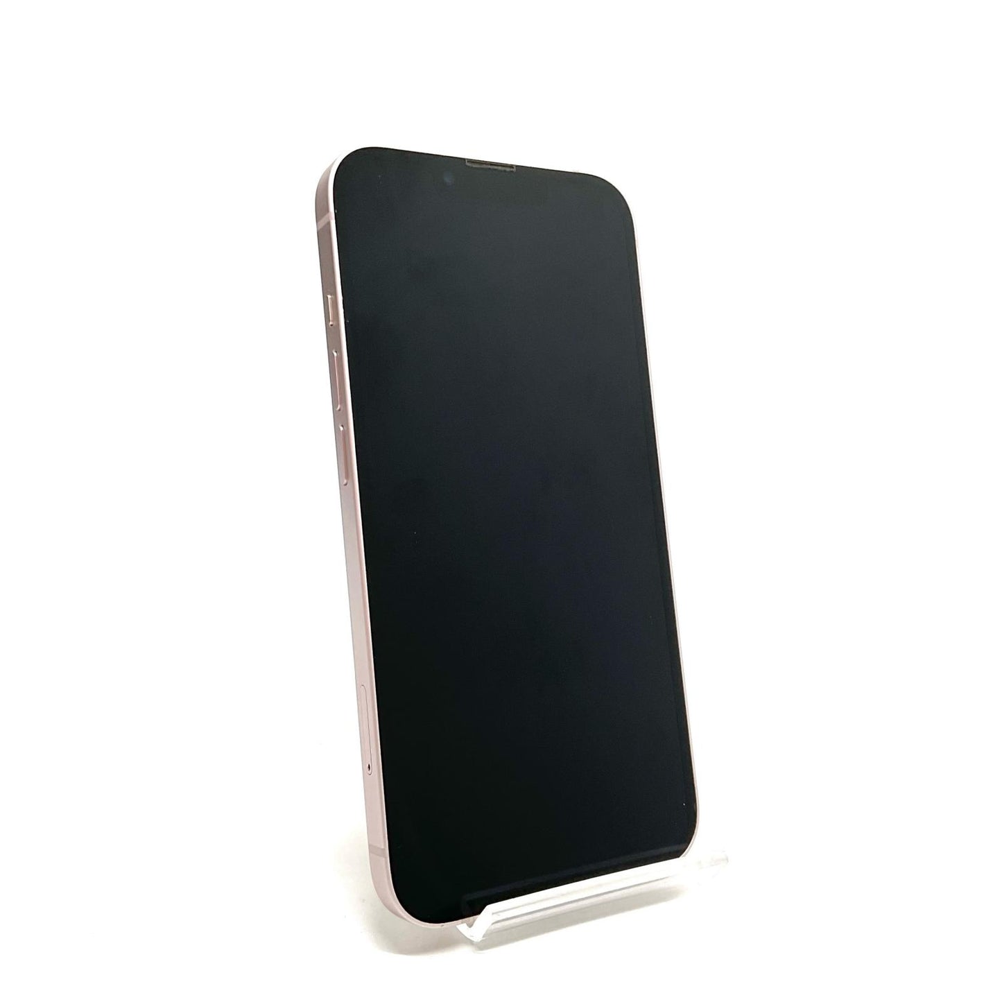 【全額返金保証】【最速発送】Apple iPhone iPhone 13 128GB ピンク au 白ロム 動作確認済 72%