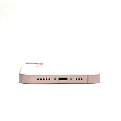 【全額返金保証】【最速発送】Apple iPhone iPhone 13 128GB ピンク au 白ロム 動作確認済 72%