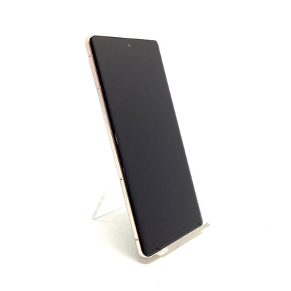 【全額返金保証】【最速発送】Google Pixel 7 Pro 128GB Hazel Softbank GFE4J 美品 動作確認済