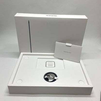 【全額返金保証】【最速発送】Apple MacBook Air 15.3インチ 2024 Apple M3 16GB SSD 512GB ミッドナイト 100% 美品 動作確認済