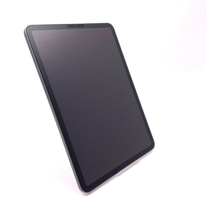 【最速発送】Apple iPad Pro 11インチ 第3世代 256GB スペースグレイ Wi-Fi【難有】