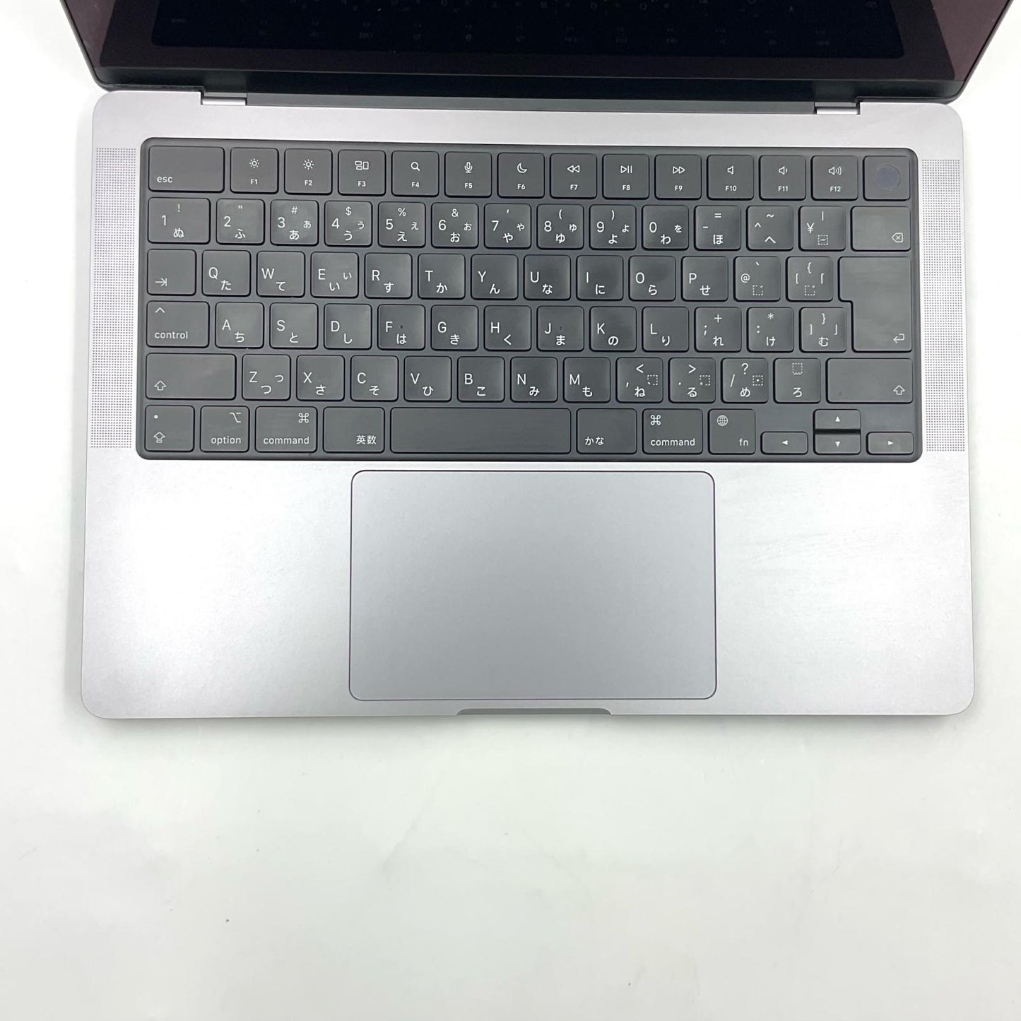 【全額返金保証】【最速発送】Apple MacBook Pro 14インチ 2023 Apple M2 Pro 16GB 1TB スペースグレイ 84% 美品 動作確認済