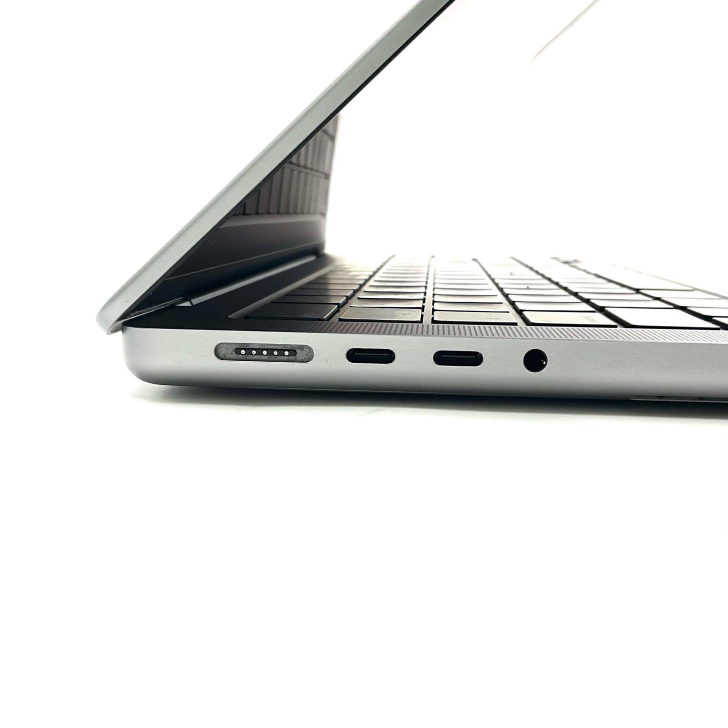 【全額返金保証】【最速発送】Apple MacBook Pro 14インチ 2023 Apple M2 Pro 16GB 1TB スペースグレイ 84% 美品 動作確認済