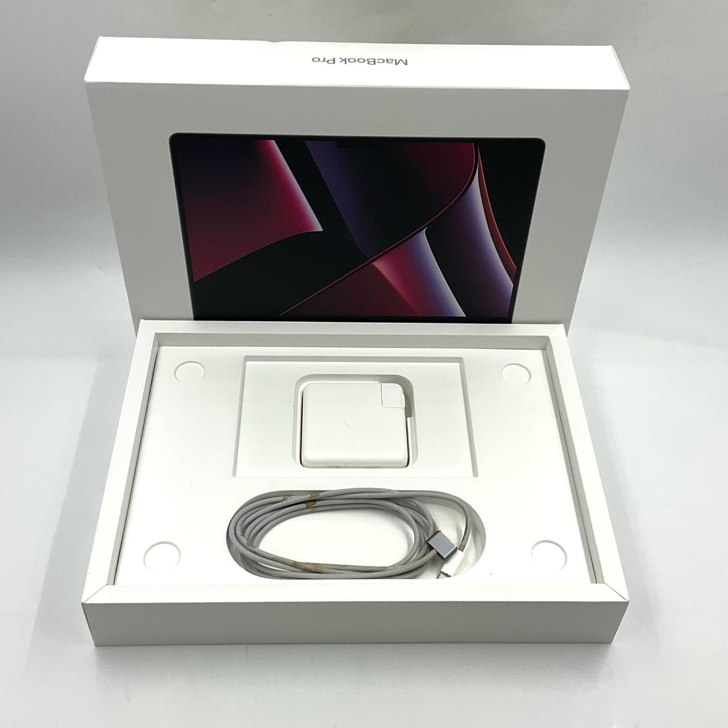 【全額返金保証】【最速発送】Apple MacBook Pro 14インチ 2023 Apple M2 Pro 16GB 1TB スペースグレイ 84% 美品 動作確認済