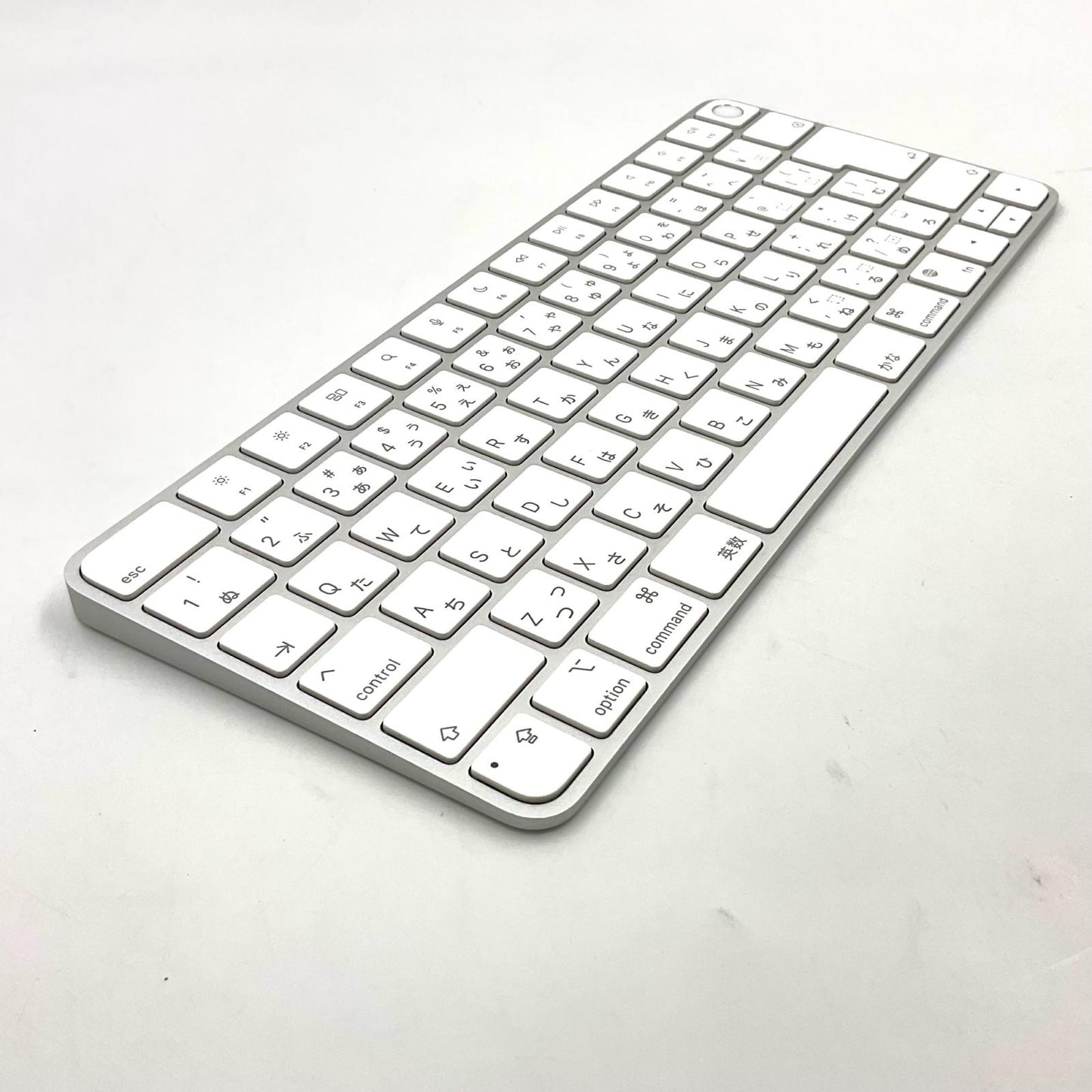 【全額返金保証】【最速発送】Apple Magic Keyboard A2449 美品 動作確認済