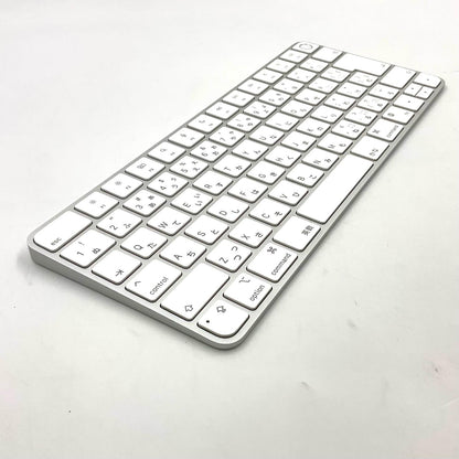 【全額返金保証】【最速発送】Apple Magic Keyboard A2449 美品 動作確認済