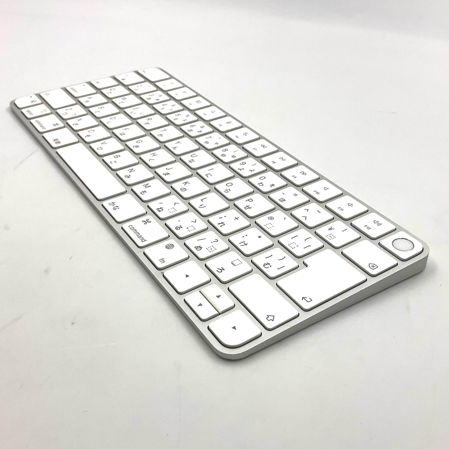 【全額返金保証】【最速発送】Apple Magic Keyboard A2449 美品 動作確認済