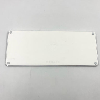 【全額返金保証】【最速発送】Apple Magic Keyboard A2449 美品 動作確認済