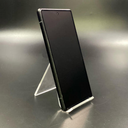 【全額返金保証】【最速発送】Google Pixel 6a 128GB Chalk au GB17L 白ロム 動作確認済