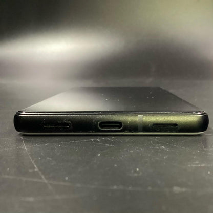 【全額返金保証】【最速発送】Google Pixel 6a 128GB Chalk au GB17L 白ロム 動作確認済