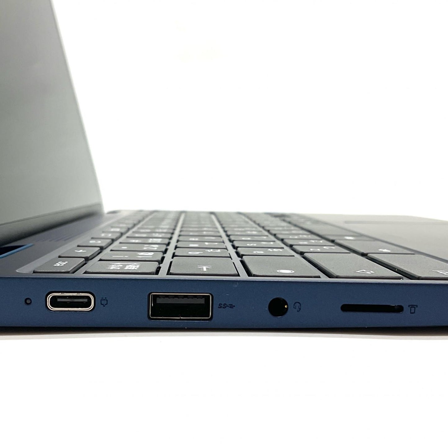 【全額返金保証】【最速発送】Lenovo Chromebook IP Flex 3 CB 12 12.2インチ Intel(R) N100 (スレッド数4, 3.400 GHz) 4GB eMMC 64GB 美品 動作確認済