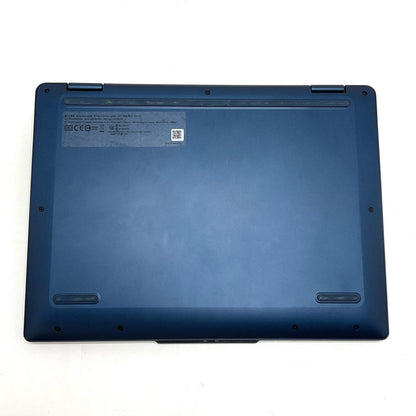 【全額返金保証】【最速発送】Lenovo Chromebook IP Flex 3 CB 12 12.2インチ Intel(R) N100 (スレッド数4, 3.400 GHz) 4GB eMMC 64GB 美品 動作確認済