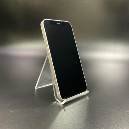 【全額返金保証】【最速発送】Apple iPhone iPhone 12 mini 128GB ホワイト docomo 白ロム 動作確認済 75%