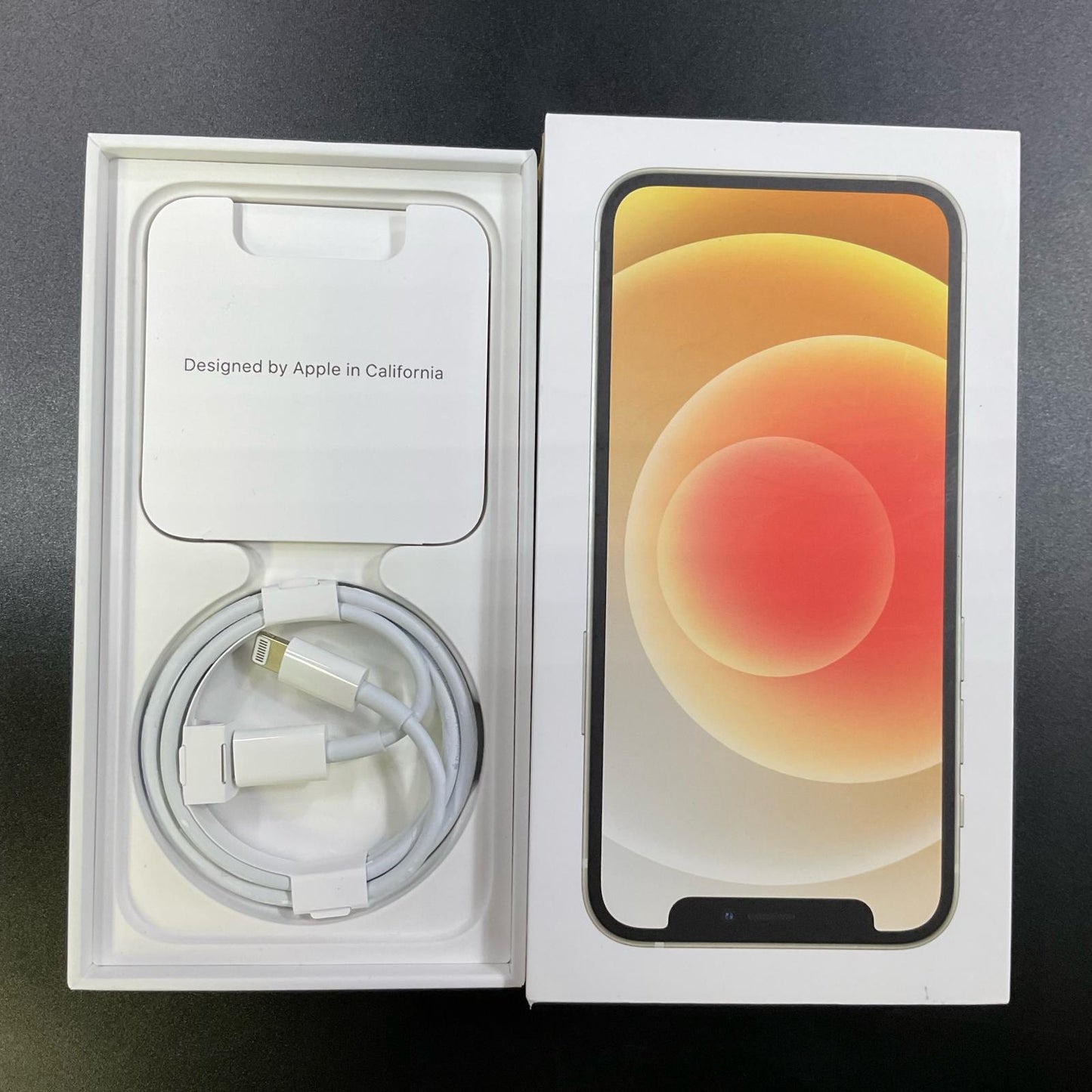 【全額返金保証】【最速発送】Apple iPhone iPhone 12 mini 128GB ホワイト docomo 白ロム 動作確認済 75%