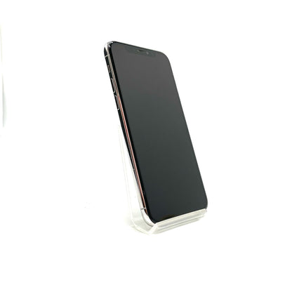 【全額返金保証】【最速発送】Apple iPhone iPhone 11 Pro 256GB シルバー au 白ロム 動作確認済 73%