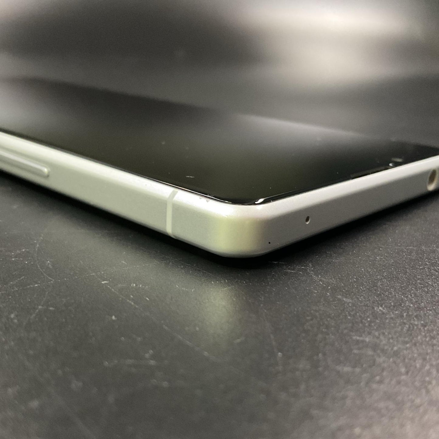 【全額返金保証】【最速発送】Sony Xperia 1 II 128GB ホワイト docomo SO-51A 白ロム 動作確認済