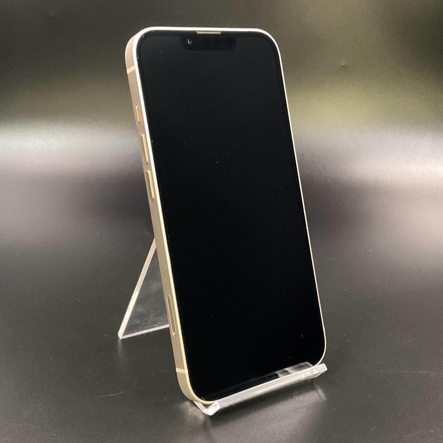 【全額返金保証】【最速発送】Apple iPhone iPhone 13 128GB スターライト au 動作確認済 78%