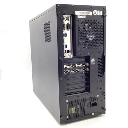 【全額返金保証】【最速発送】ドスパラ GALLERIA i7-7700K @ 4.20GHz 16GB SSD 525GB HDD 2TB RTX 2070 SUPER 動作確認済