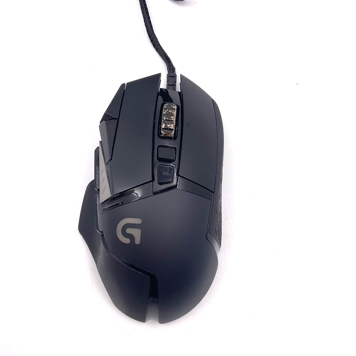【全額返金保証】【最速発送】Logicool G 502RGB 動作確認済