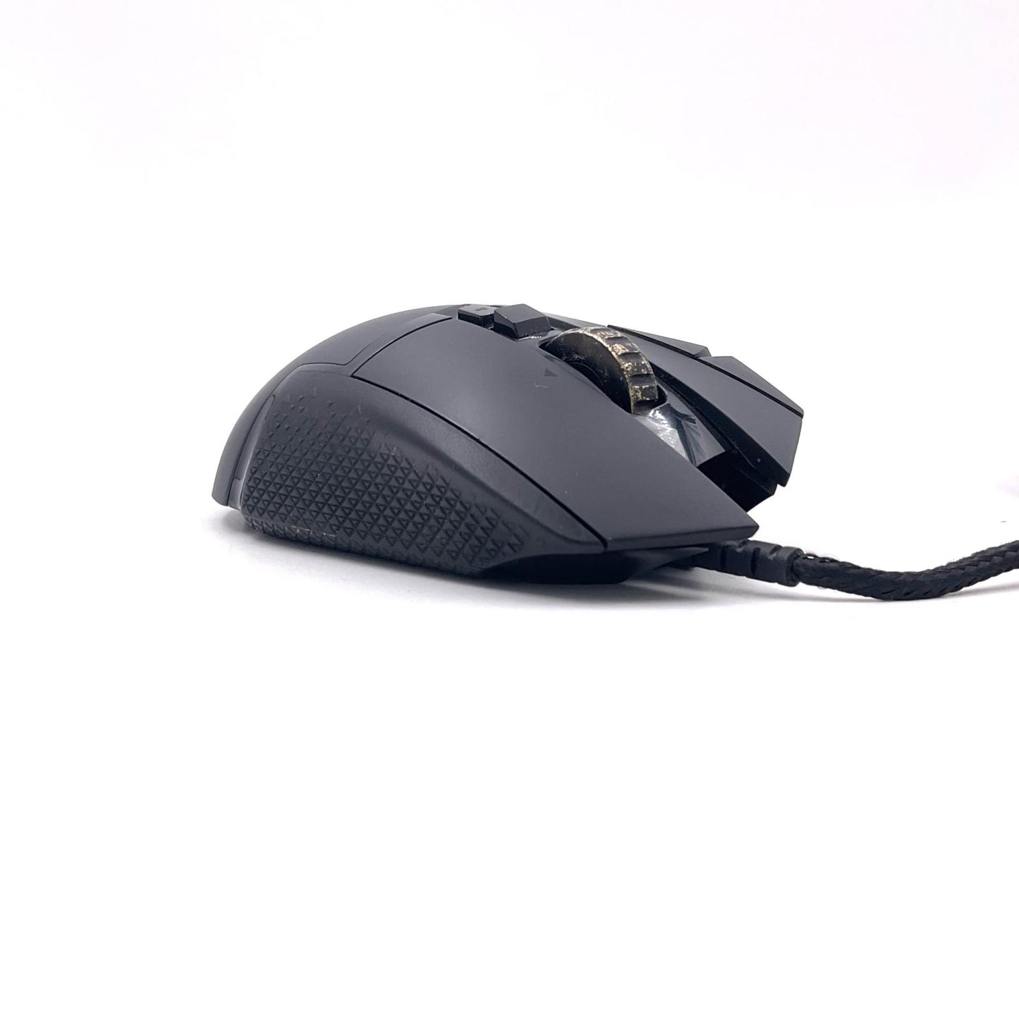 【全額返金保証】【最速発送】Logicool G 502RGB 動作確認済