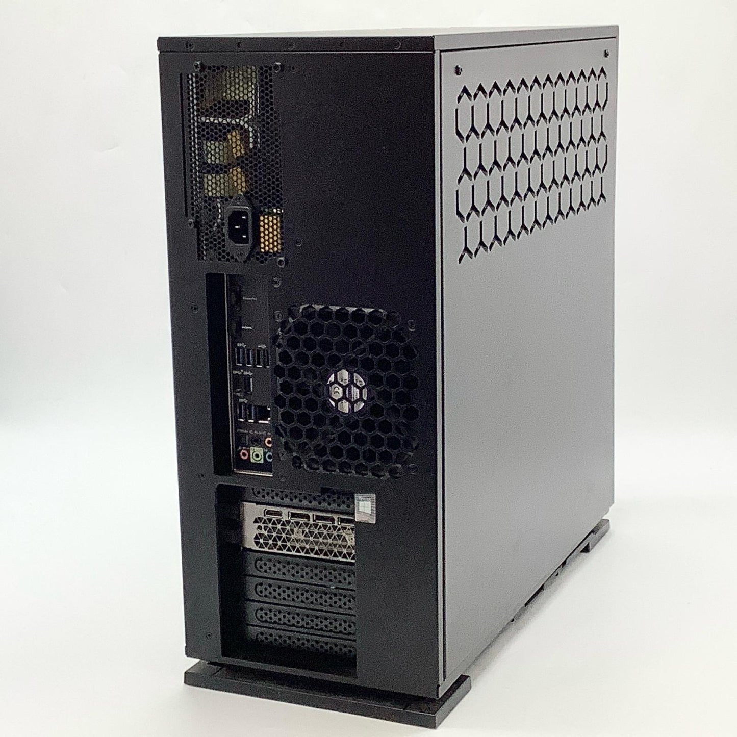 【全額返金保証】【最速発送】MouseComputer G-Tune EP-Z i7-11700K @ 3.6GHz 32GB M.2 SSD 1TB HDD 4TB RTX 3080 美品 動作確認済