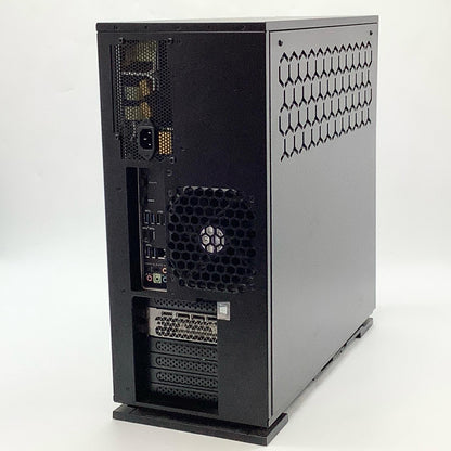 【全額返金保証】【最速発送】MouseComputer G-Tune EP-Z i7-11700K @ 3.6GHz 32GB M.2 SSD 1TB HDD 4TB RTX 3080 美品 動作確認済