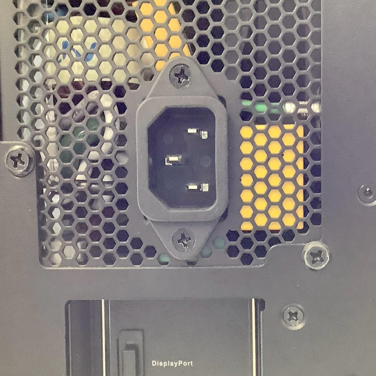 【全額返金保証】【最速発送】MouseComputer G-Tune EP-Z i7-11700K @ 3.6GHz 32GB M.2 SSD 1TB HDD 4TB RTX 3080 美品 動作確認済