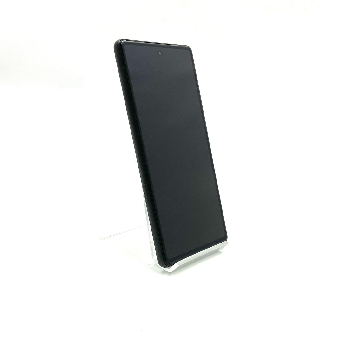 【全額返金保証】【最速発送】Google Pixel 6a 128GB Softbank SIMフリー 白ロム 動作確認済