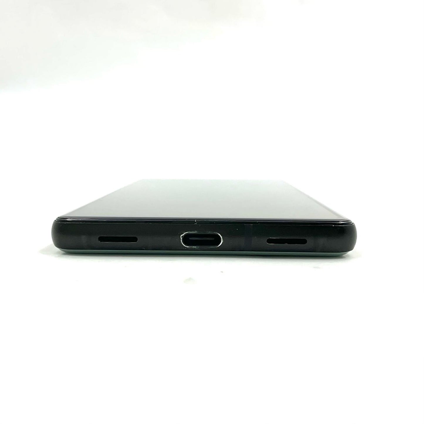 【全額返金保証】【最速発送】Google Pixel 6a 128GB Softbank SIMフリー 白ロム 動作確認済