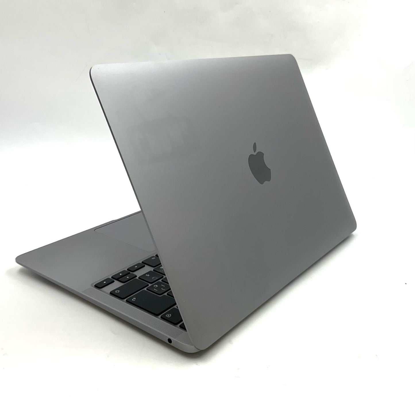 【全額返金保証】【最速発送】Apple MacBook Retina Air 13インチ 2020 i7 クアッドコア 1.2GHz 16GB 256GB スペースグレイ 75.7% 動作確認済