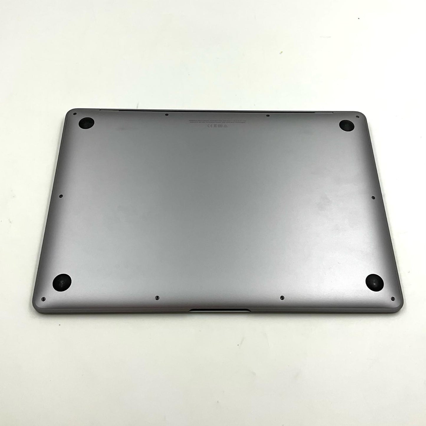 【全額返金保証】【最速発送】Apple MacBook Retina Air 13インチ 2020 i7 クアッドコア 1.2GHz 16GB 256GB スペースグレイ 75.7% 動作確認済