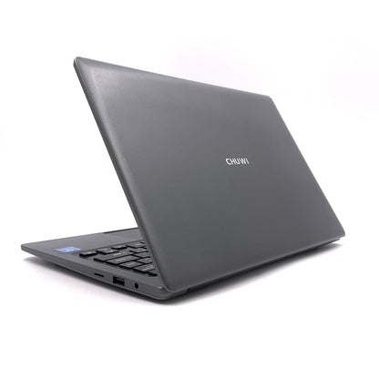 【全額返金保証】【最速発送】CHUWI HeroBook Air CWI513 Celeron N4020 4GB SSD 128GB 動作確認済