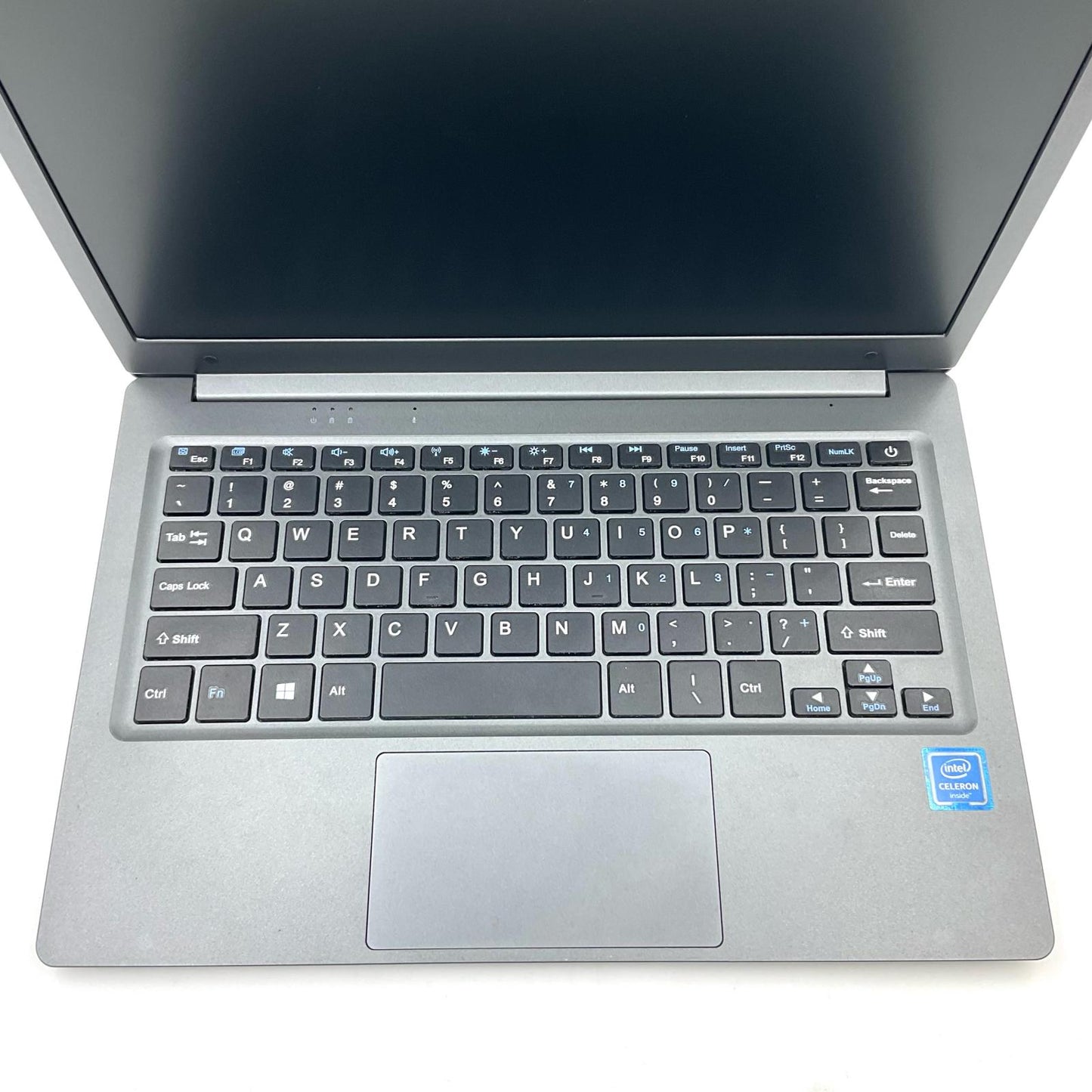 【全額返金保証】【最速発送】CHUWI HeroBook Air CWI513 Celeron N4020 4GB SSD 128GB 動作確認済