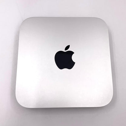 【最速発送】Apple Mac mini 2.3 GHz クアッドコア Intel Core i7 16GB SSD 1TB【難有】