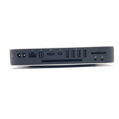 【最速発送】Apple Mac mini 2.3 GHz クアッドコア Intel Core i7 16GB SSD 1TB【難有】