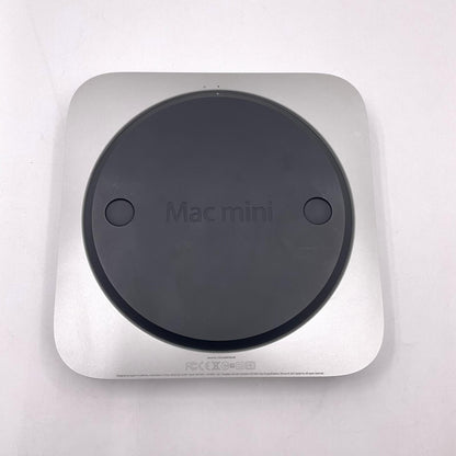 【最速発送】Apple Mac mini 2.3 GHz クアッドコア Intel Core i7 16GB SSD 1TB【難有】