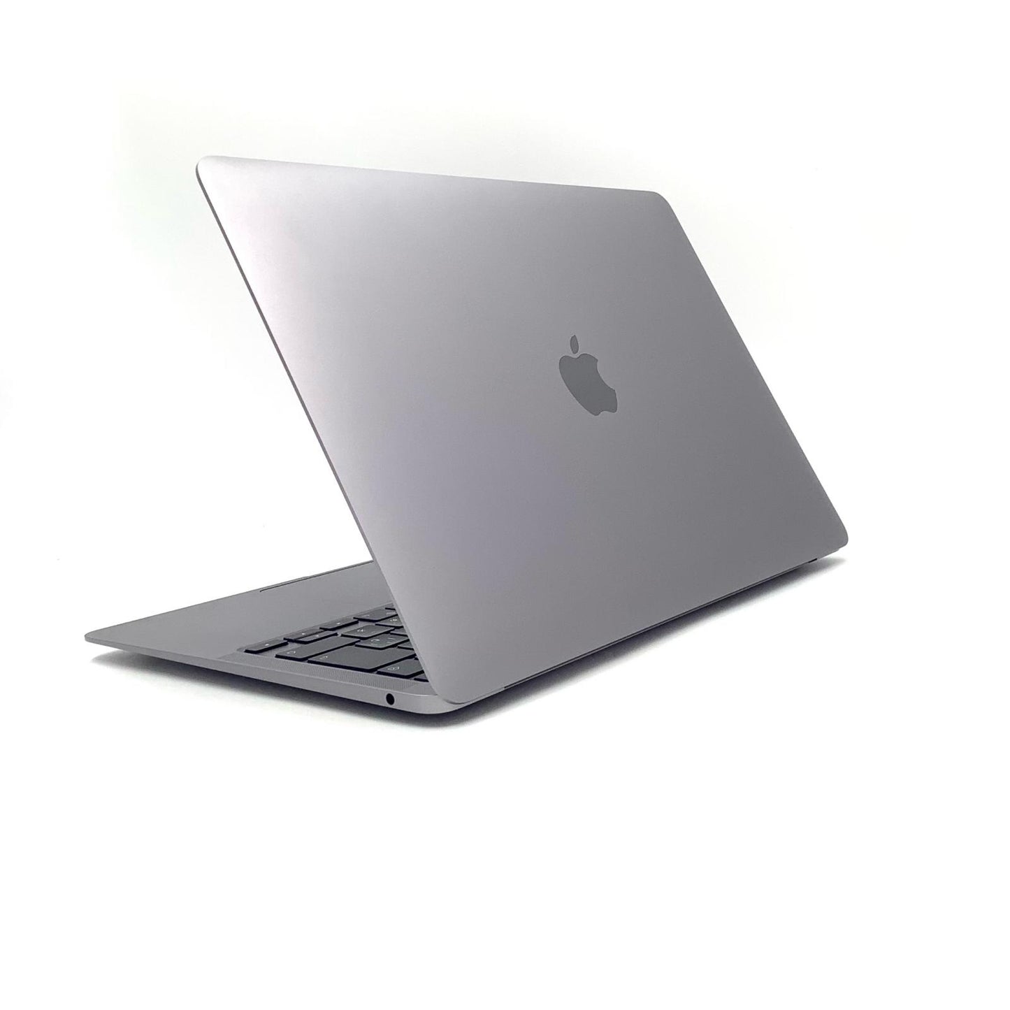 【全額返金保証】【最速発送】Apple MacBook Air 13インチ 2020 M1 8GB M.2 SSD 1TB スペースグレイ 98% 超美品 動作確認済